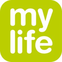mylife Diabetescare logo - Similar company to Dexcom Deutschland Gmbh