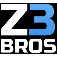 Z3 Bros Studio logo - Similar company to Rda Labs