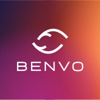 Benvo logo - Similar company to Treble