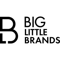 BigLittleBrands UK logo - Similar company to Thsp