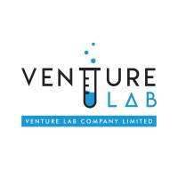 Venture Lab Company Limited logo - Similar company to Crowdabout