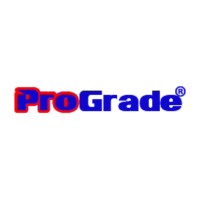 ProGrade logo - Similar company to Prograde
