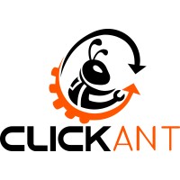 ClickAnt.com - Digital and Mobile Transformation in Bite Size Portions logo - Similar company to Aip Studios