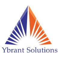 Ybrant Solutions logo - Similar company to Servicedeck