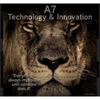Angel 7 Industries, Llc.