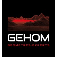 GEHOM logo - Similar company to Moba Construction