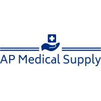 AP Supply LLC (AP Medical Supply) logo - Similar company to Meeting Secured