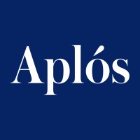 Aplos Furniture logo - Similar company to Helen Kontouris Design