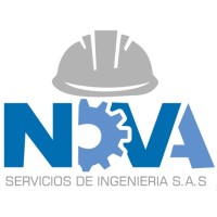 NOVA SERVICIOS DE INGENIERIA logo - Similar company to Jorge Vivar Servicios De Ingenieria Mecánica Cia. Ltda. / Tesca Ingeniería Del Ecuador S.A.
