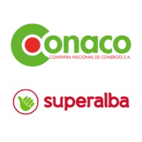 CONACO - SUPERALBA logo - Similar company to Code X Technologies