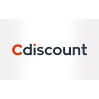 CDISCOUNT & OCTOPIA logo - Similar company to Citizen Jazz