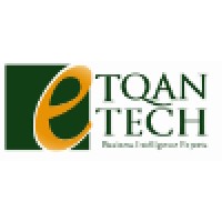 Etqan-Tech logo - Similar company to Etqan Consultancy