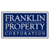 Franklin Property Corporation logo - Similar company to Verus Development Group