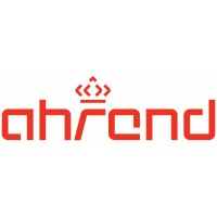 Royal Ahrend APAC logo - Similar company to Ahrend