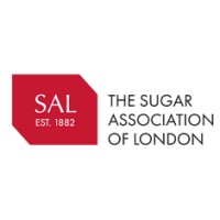 The Sugar Association of London logo - Similar company to Raw Kind
