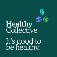The Healthy Collective logo - Similar company to Humanee