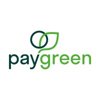 PayGreen logo - Similar company to Ipek @ Ost - Institut Für Produktentwicklung, Industrial Engineering & Plm