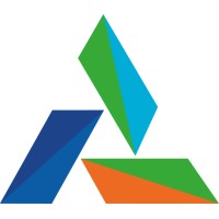 PrismVu logo - Similar company to Compass Lean Academy