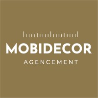 MOBIDECOR AGENCEMENT logo - Similar company to Refil Equipamentos E Comercio Ltda