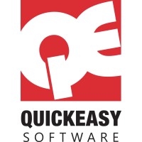 QuickEasy BOS - Business Operating System logo - Similar company to Hoverfly Cloud