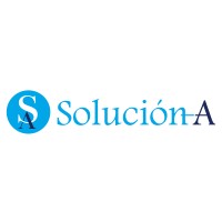 SOLUCION-A logo - Similar company to Mi Solución Express