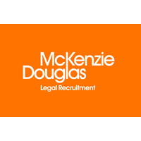 McKenzie Douglas In-House Recruitment logo - Similar company to Dqm