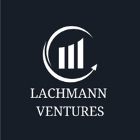 Lachmann Ventures logo - Similar company to Bridgemaker Tech