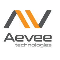 Aevee Technologies logo - Similar company to Note Solutions