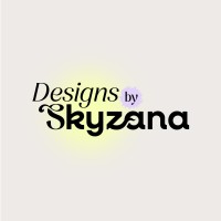 Designs By Skyzana logo - Similar company to Kunea Design