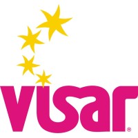 Visar Planejamento logo - Similar company to Sheep Comunicação