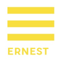 ERNEST NY logo - Similar company to Covertti Ourdoor Living