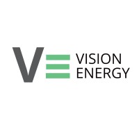 Vision Energy & Sustainability Group logo - Similar company to Vision Energy Group
