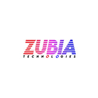 Zubia Technologies logo - Similar company to Amara Consulting Solutions
