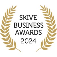 Skive Business Awards logo - Similar company to Business Skive