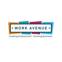 Work Avenue logo - Similar company to Dab Fire Engineering