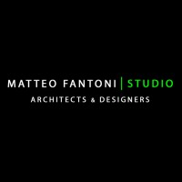 Matteo Fantoni Studio logo - Similar company to Lagotana | Architettura