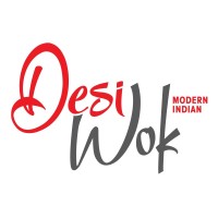 Desi Wok