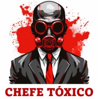 Chefe Tóxico logo - Similar company to Offset Analytics