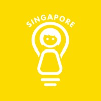 Inspiring Girls Singapore logo - Similar company to Time Attack Manila