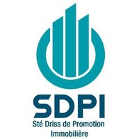 Sté Driss de Promotion Immobilière logo - Similar company to Kd - A R C H I T E C T E