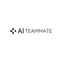 AI Teammate logo - Similar company to Coldclicks