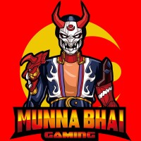 Munna Bhai Gaming logo - Similar company to Total Gaming