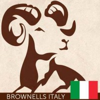 Brownells Italia logo - Similar company to Sisem Srl