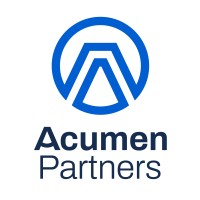 Acumen Partners logo - Similar company to Rubach Wealth: Holistic Family Advisors™