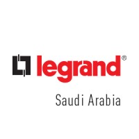 Legrand Saudi Arabia logo - Similar company to Gulf Switchgears Co Wll
