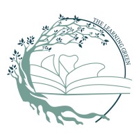 The Learning Green logo - Similar company to Muse