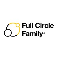 Full Circle Family logo - Similar company to Bridging Generations