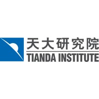 Tianda Institute logo - Similar company to Mic Laboratory (Miclab), Hku