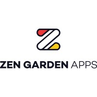 Zen Garden Apps logo - Similar company to Re-Volt