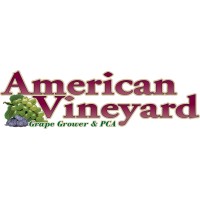 American Vineyard logo - Similar company to Knowledger Research Data Management Project